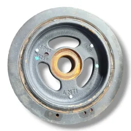 POLIA DO VIRABREQUIM TRIADE GOL G3/G4/G5/FOX 1.0/1.6