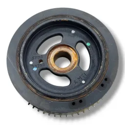 POLIA DO VIRABREQUIM TRIADE GOL G3/G4/G5/FOX 1.0/1.6