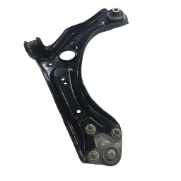 balanca bandeja dianteira direita volkswagen T-Cross 2022 2QB407152A 2QB407152C 2QB407152E