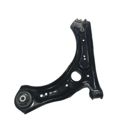 balanca bandeja dianteira direita volkswagen T-Cross 2022 2QB407152A 2QB407152C 2QB407152E