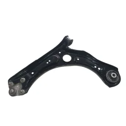 balanca bandeja dianteira direita volkswagen T-Cross 2022 2QB407152A 2QB407152C 2QB407152E