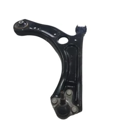 balanca bandeja dianteira direita volkswagen T-Cross 2022 2QB407152A 2QB407152C 2QB407152E