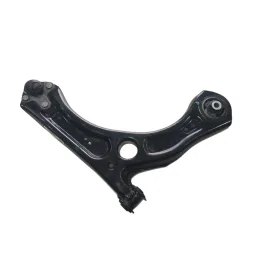 balanca bandeja dianteira direita volkswagen T-Cross 2022 2QB407152A 2QB407152C 2QB407152E