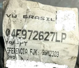Chicote Motor Volkswagen Taos 1.4 2022 2023 2024 2025 150cv 04E972627LP