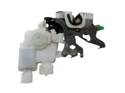 FECHADURA PORTA DIANTEIRA ESQUERDA FRONTIER 2008 2009 A 2016