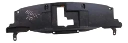 Acabamento Superior Painel Frontal Toyota Hilux 2016/2024