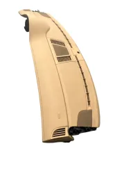 Capa painel airbag Porsche Panamera 2013 2014 2015 2016 PSWNAAJ509