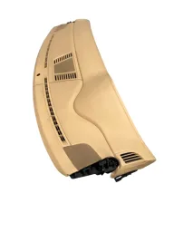 Capa painel airbag Porsche Panamera 2013 2014 2015 2016 PSWNAAJ509