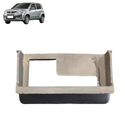 Acabamento Batente Tampa Traseira Fiat Uno Vivace 2015 2016