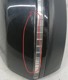 Retrovisor Direito Volkswagen Taos 2022 2023 2024 2025 2026