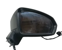 Retrovisor Direito Taos 2022 2023 2024/..