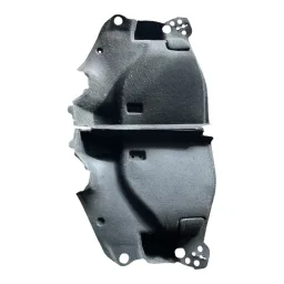 Par Forro lateral porta mala pulse 2022/2026