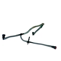 Tubo Retorno Combustivel Discovery 4 3.0 10 16 9X2Q9K151BA