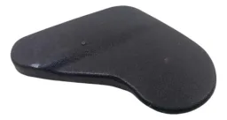 Moldura Lateral Banco Chevrolet Corsa 1996/2010 Diant Dir