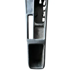 CONSOLE CENTRAL FIAT PULSE 2022/2026