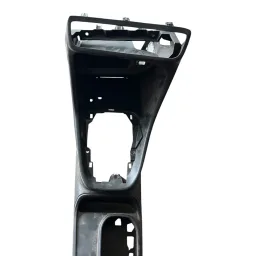 CONSOLE CENTRAL FIAT PULSE 2022/2026