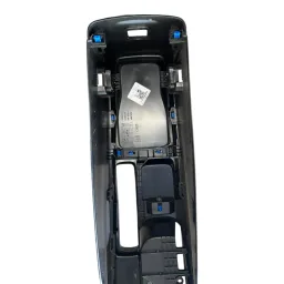 CONSOLE CENTRAL FIAT PULSE 2022/2026