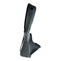 CONSOLE CENTRAL FIAT PULSE 2022/2026