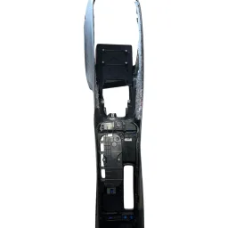 CONSOLE CENTRAL FIAT PULSE 2022/2026