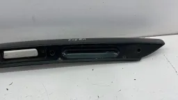 APLIQUE TAMPA TRASEIRA FIESTA SEDAN 2003 A 2008 2S65A43404DB