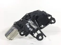 Motor Limpador Vidro Traseiro 4 Pinos Vw Fox 2007