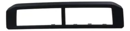 Moldura Difusor Ar Painel Volkswagen Nivus 2021
