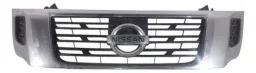 Grade Parachoque Nissan Frontier 2017/2021 Dianteiro