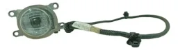 Farol De Milha Led Toyota Corolla 2017