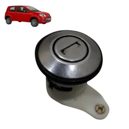 Miolo Fechadura Porta Dianteira Fiat Uno Vivace 2012 Direita