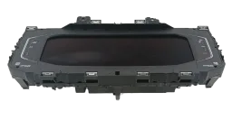 Painel de Instrumentos Volkswagen Taos 2022 2023 2024 2025 17A920320C