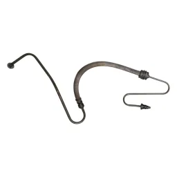 Tubo Cano Flexível Atuador Embreagem Vw Gol G5/G7 2008/12 00