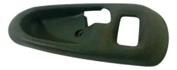 Macaneta Capa Interna Mitsubishi L200 2011 Esquerda