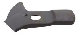 Moldura Alavanca Banco Toyota Hilux 2017 Traseiro Esq