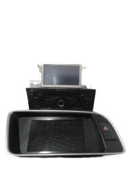 multimidia Audi Q5 2010 2011 2013 Completo