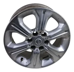 Roda Avulso Nissan Frontier 2017/2021 Aro 2016