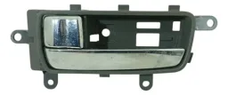 Maçaneta Interna Nissan Sentra 2009/2012 Traseira Esquerda