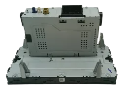 Rádio Multimidia Volkswagen Taos 2022 2023 2024 2025 2GM035180E