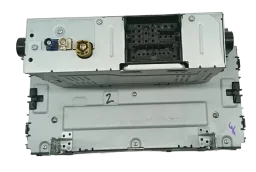 Rádio Multimidia Volkswagen Taos 2022 2023 2024 2025 2GM035180E