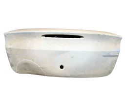 Tampa Traseira Corsa Sedan 2003