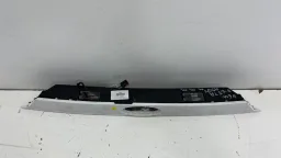 APLIQUE TAMPA TRASEIRA NEW FIESTA HATCH 2013 À 2019