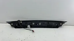 APLIQUE TAMPA TRASEIRA NEW FIESTA HATCH 2013 À 2019