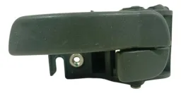 Maçaneta Interna Nissan Frontier 2012 Esquerda