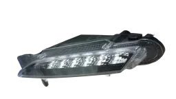 Farol De Milha Esquerdo Toyota Yaris 2019/2023