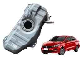 TANQUE DE COMBUSTIVEL ARGO PULSE CRONOS 17/24