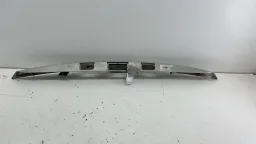 APLIQUE TAMPA TRASEIRA FOCUS HATCH 2013 À 2019