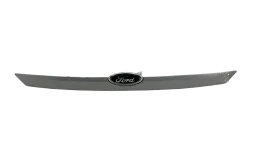 APLIQUE TAMPA TRASEIRA FOCUS HATCH 2013 À 2019