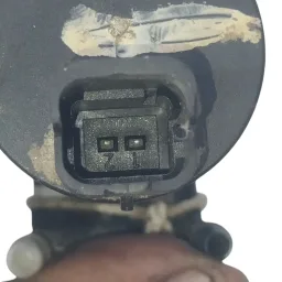 BOMBA LIMPADOR PARA BRISA RENAULT CLIO TWINGO SCENIC