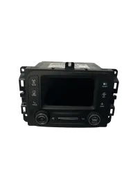 Rádio Multimídia Fiat Toro 2.0 Diesel 2019/2020