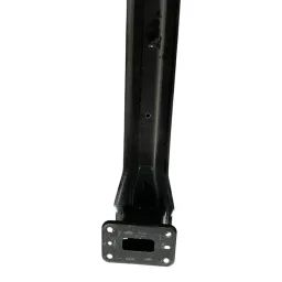 ALMA LÂMINA PARACHOQUE DIANTEIRO PULSE FASTBACK 2022 2023/..