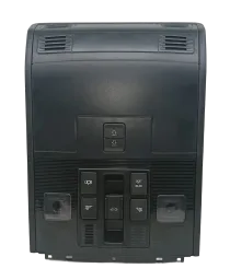 Luz de Teto Cortesia Teto Solar Vw Taos 2022 2023 2024 2025